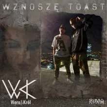 Wznoszę Toast