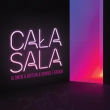 Cała Sala