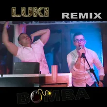Bomba Remix