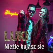 Nieźle bujasz się