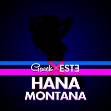 HANA MONTANA