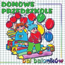 Domowe przedszkole