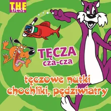 Tęcza cza cza