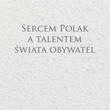 Sygnał Orkiestry Tanecznej Polskiego Radia Part 1: na skrzypce i fortepian