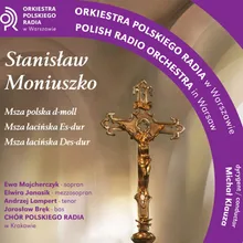 Msza łacińska: Benedictus