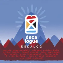 Decalogue - Prologue