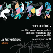 Radość miłosierdzia