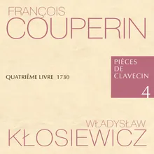 Pièces de Clavecin Quatriême Livre 1730, XX Vingtieme Ordre: La Princesse Marie 3me Partie: Air dans le goût Polonois