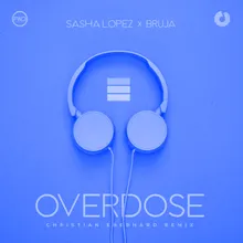 Overdose Christian Eberhard Remix