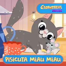 Pisicuta Miau Miau Miau