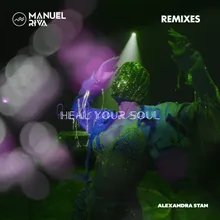 Heal Your Soul Johnny Made This Remix