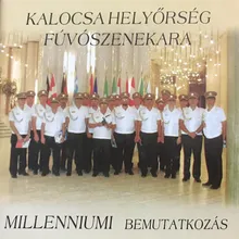 21 Hungarian Dances, WoO 1: No. 1 in G Minor, Allegro molto I. Magyar tánc