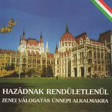 Himnusz in E-Flat Major Zenekar-vegyeskar