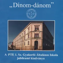 6 Lieder im Freien zu singen, Op. 59, MWV F 20: No. 3 in E-Flat Major, Abschied vom Walde Búcsú az erdőtől