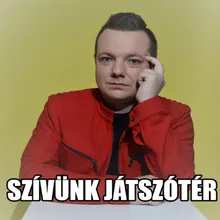 Szívünk játszótér