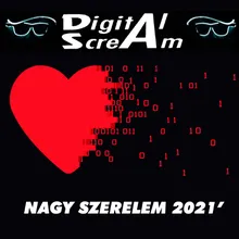 Nagy szerelem Stephanatic Remix