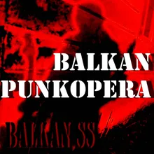 Balkan Punkopera