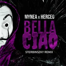 Bella ciao Sterbinszky Remix