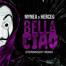 Bella ciao Sterbinszky Extended Remix