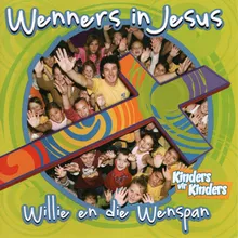 Wenners In Jesus