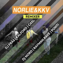 Norlie & KKV DJ Fräs Remix