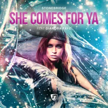 She Comes For Ya Olivieri Ibiza Mix