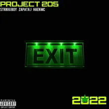 Project 205