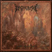 Deathmarch To Obscurity