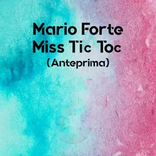 Miss Tic Toc Anteprima