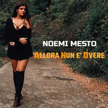 Allora nun e' overe