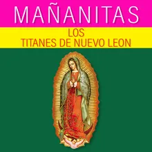 Mañanitas Guadalupanas