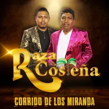 Corrido De Los Miranda