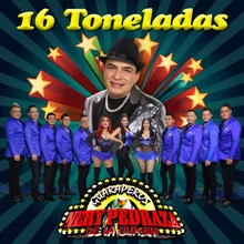 16 Toneladas Remasterizado