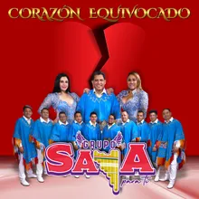 Corazón Equivocado