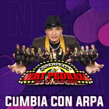 Cumbia Con Arpa