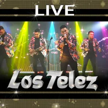 Ojos Negros / La Parranda Live