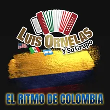El Ritmo de Colombia