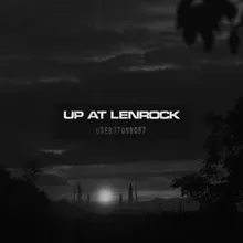 Up at Lenrock