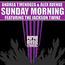 Sunday Morning Radio Mix