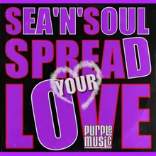 Spread Your Love Radio Edit