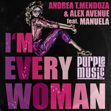 I'M Every Woman Classic Radio Edit