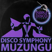 Disco Symphony Disco Dub