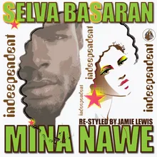 Mina Nawe Jamie Lewis Re-Styled Afro Mix