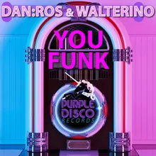 You Funk Radio Mix