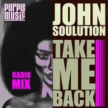 Take Me Back Radio Mix
