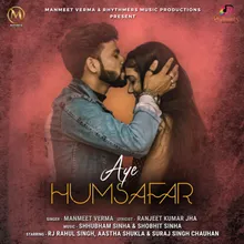 Aye Humsafar