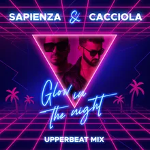 Glow in the night Extended mix