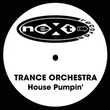 House Pumpin' The Message Mix