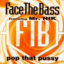 Pop That Pussy Club Mix