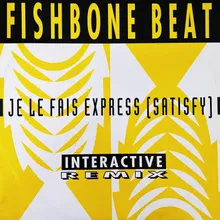 Je Le Fais Express [Satisfy] Interactive's Small Club Remix